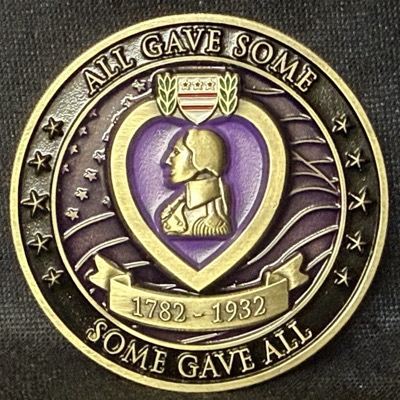 Medal