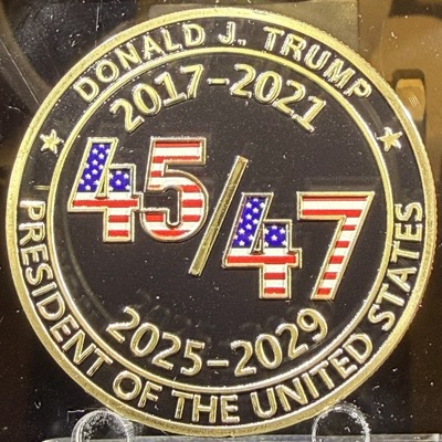 POTUS