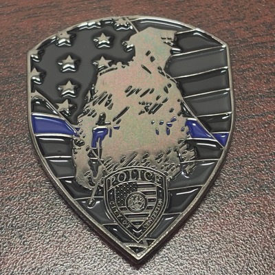 Centerton PD Nightwatch