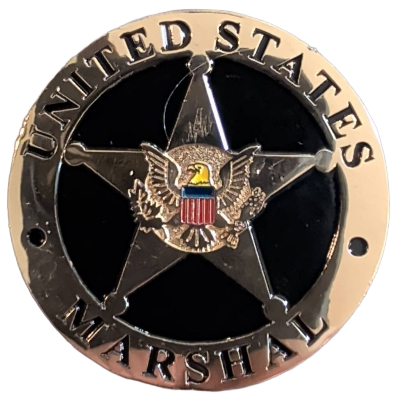 United States Marshall West Louisiana