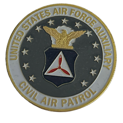 Civil air patrol