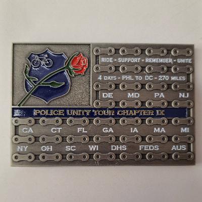 Police Unity Tour