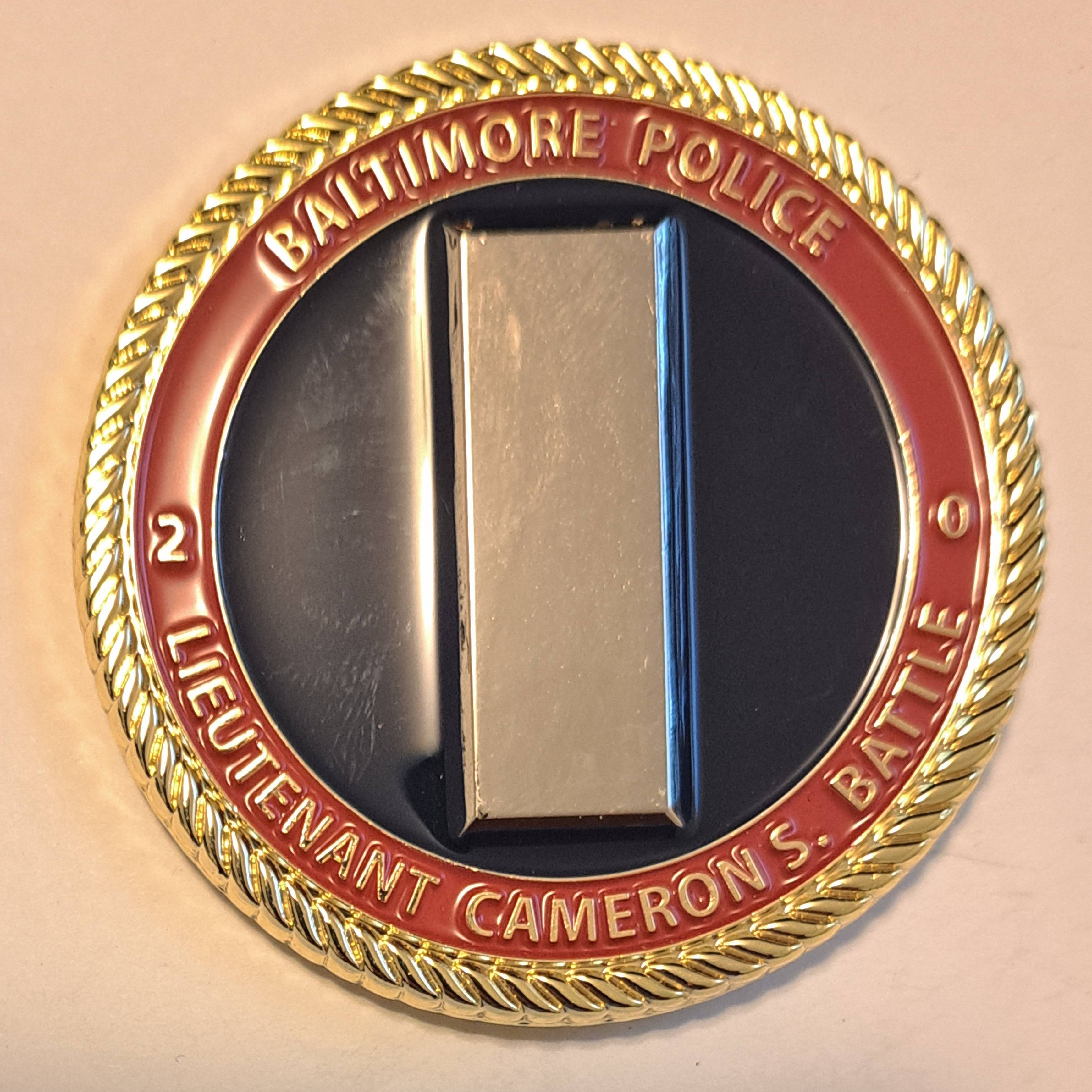 Individual — front