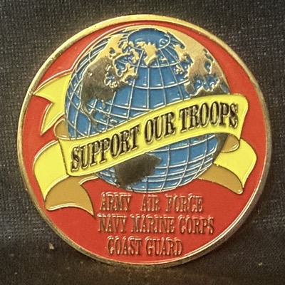 Veteran