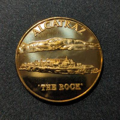 Alcatraz
