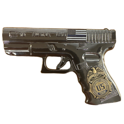 DEA Glock