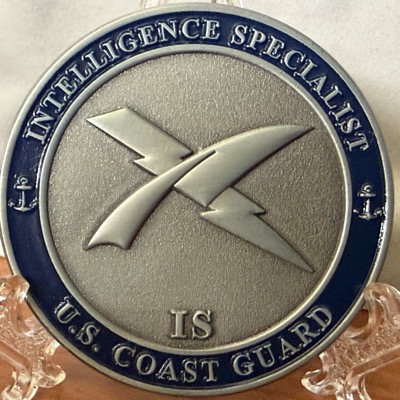 USCG - IS