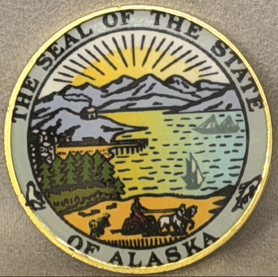 Alaska