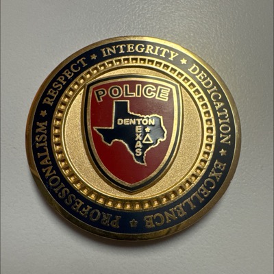 Denton Police Department