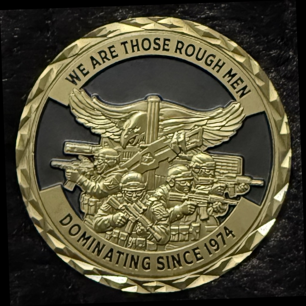 West Palm Beach Police Department S.W.A.T. — back