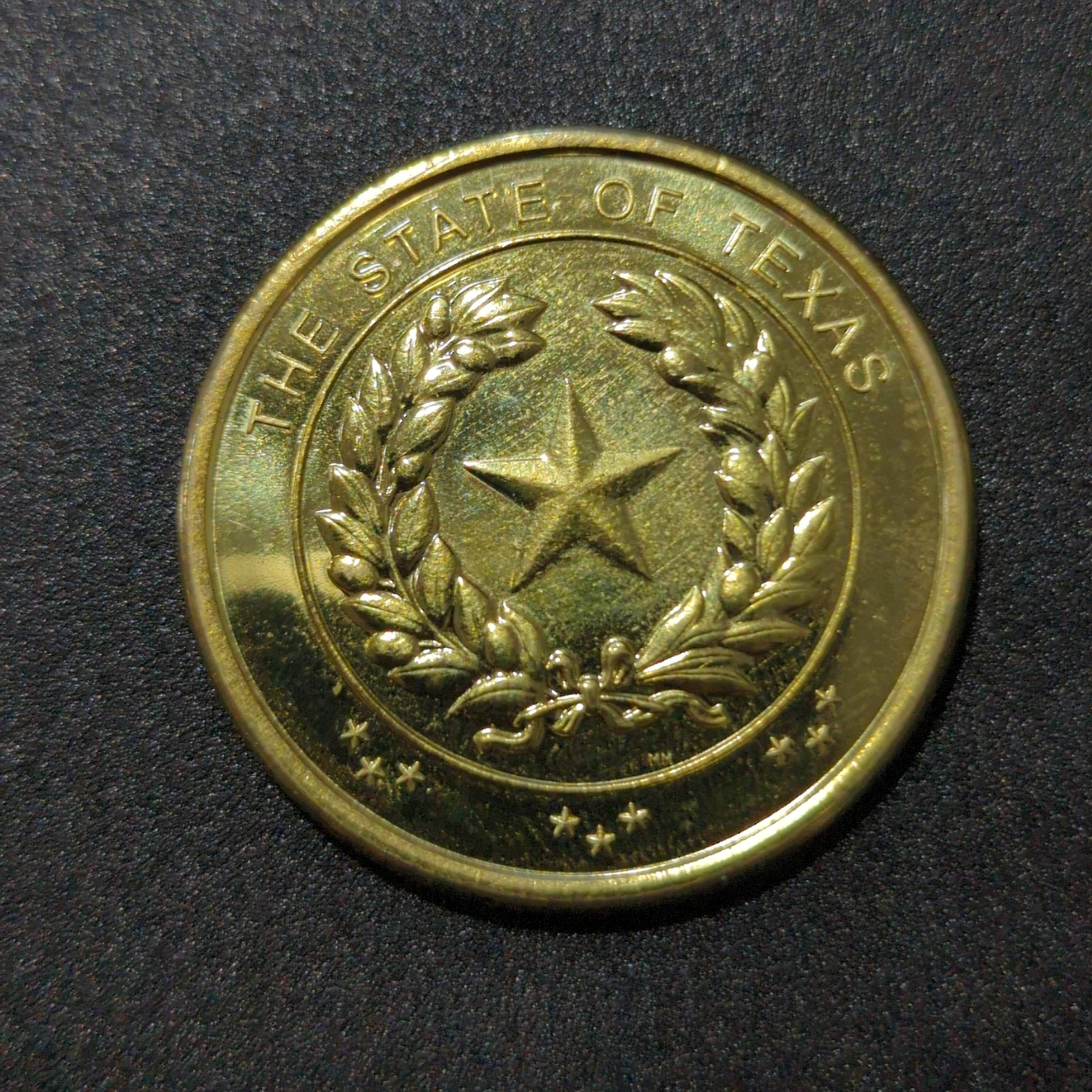 Remember the Alamo — back