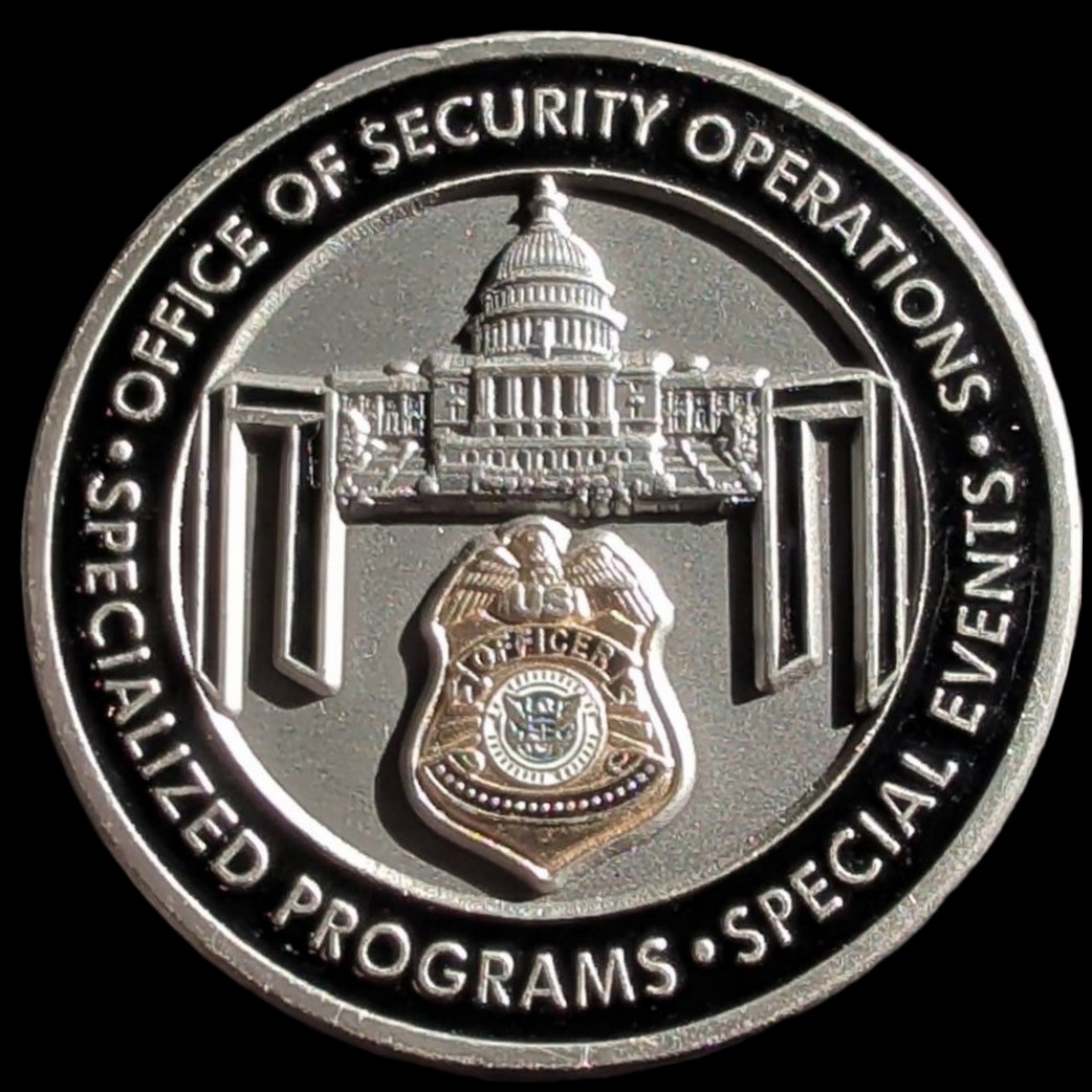 Transportation Safety Administration — back