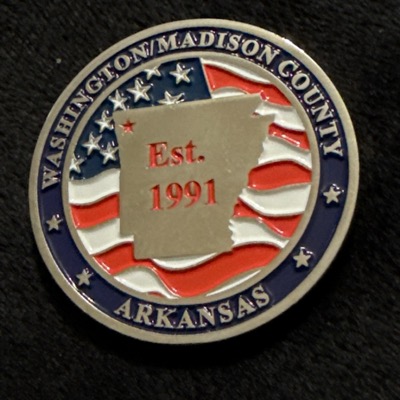 Washington / Madison County 4th Judicial District Drug Task Force