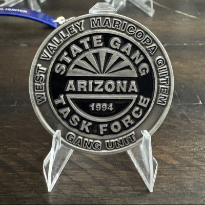 Arizona State Gang Task Force