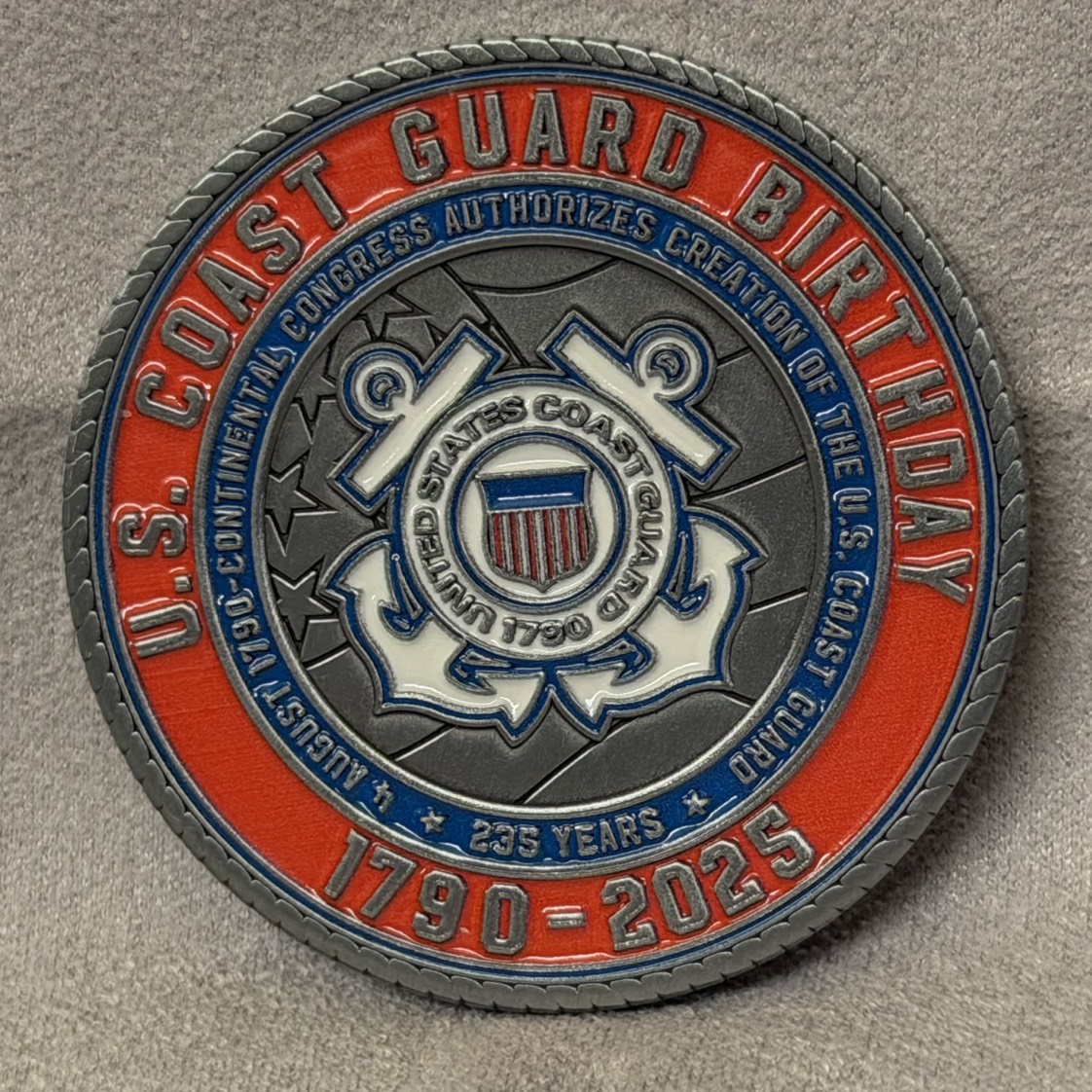 BD 2025 — back