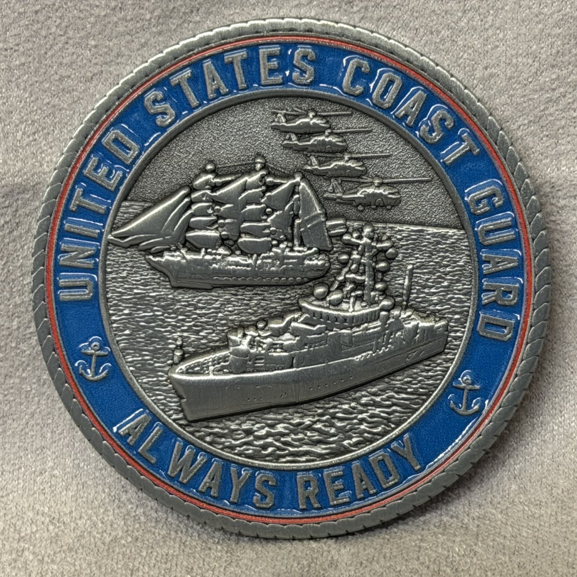 BD 2025 — front