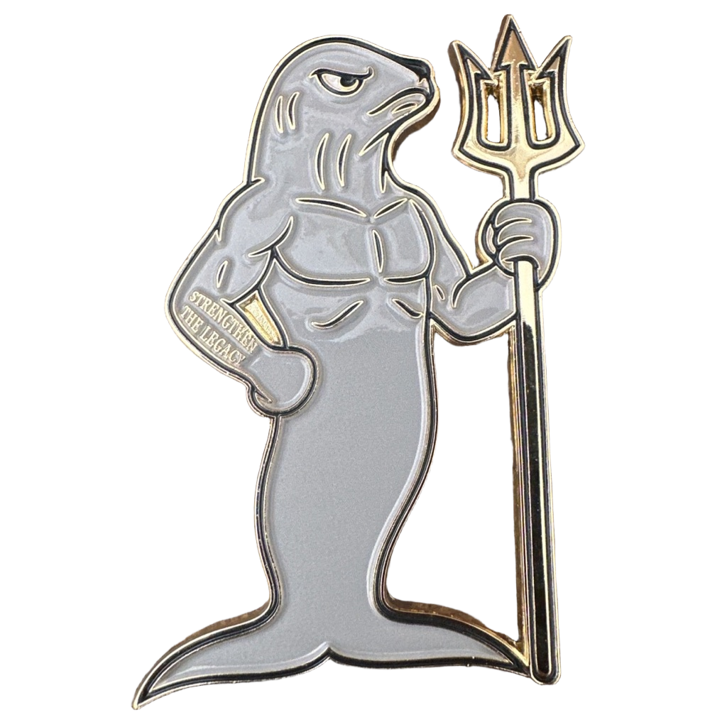 SEAL — front