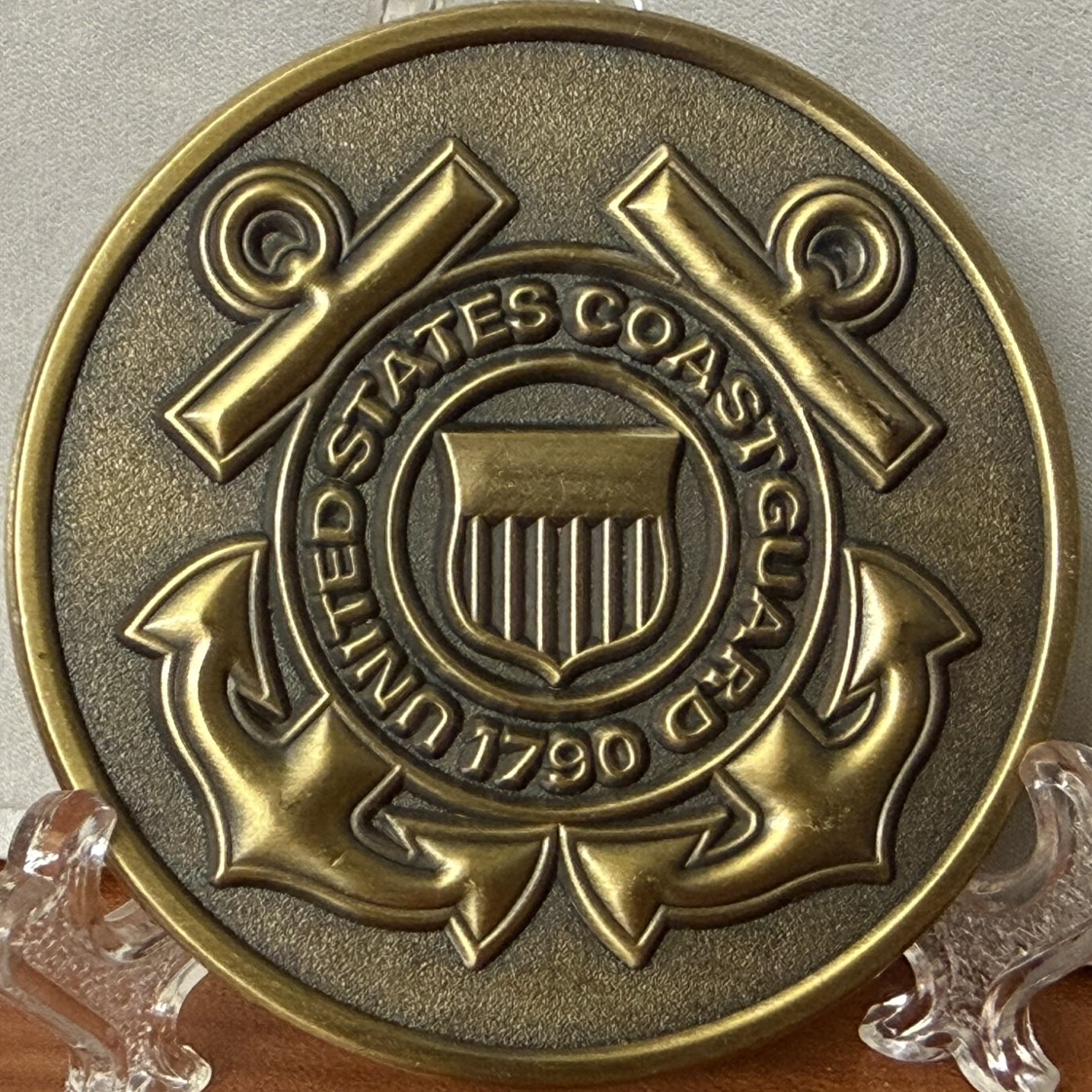 USCG - WA — back