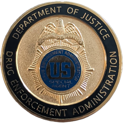 DEA Los Angeles
