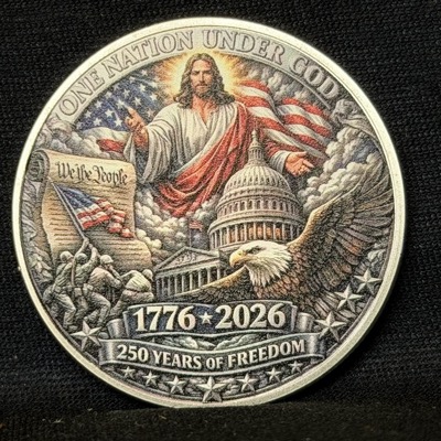 250th USA