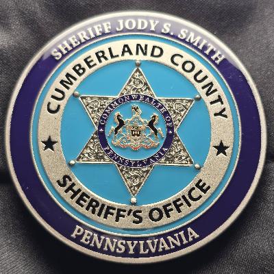 Cumberland County sheriff's office.