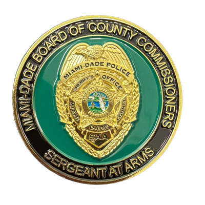 Miami-Dade Board of Commissioners