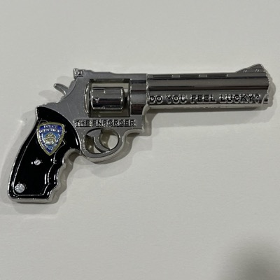 Police  - NYPD