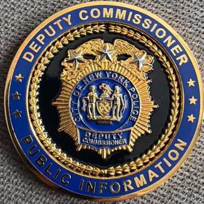 Deputy Commissioner