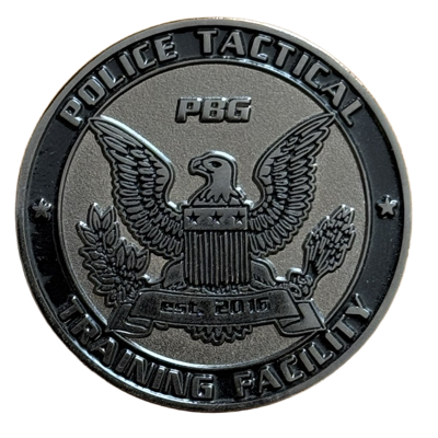 Palm Beach Gardens Police - Tactical Training Facility - Florida