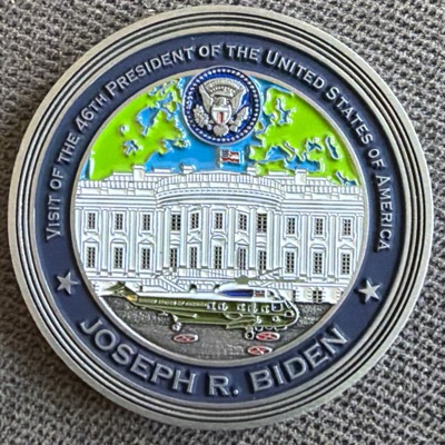 Presidential Bilateral Act