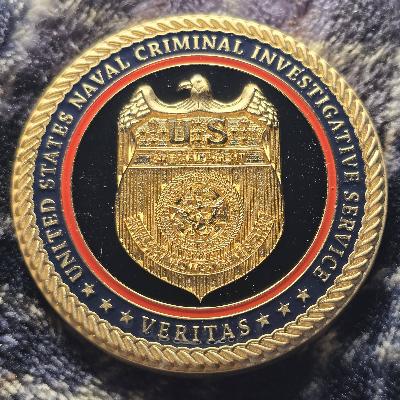 United States Naval Criminal INVESTIGATIVE SERVICES