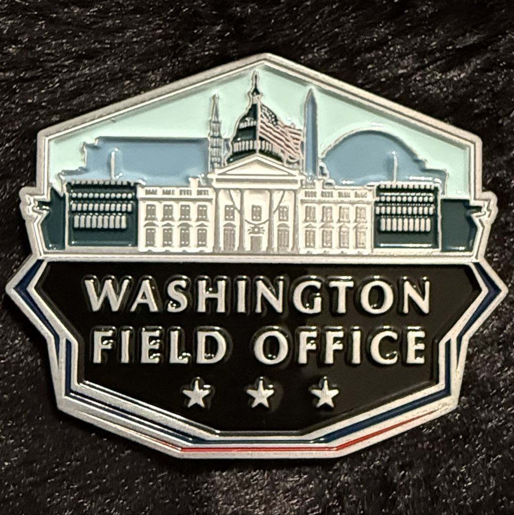 United States Secret Service Cyber Fraud Task Force — back