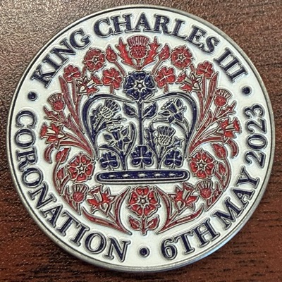 NCA King Charles