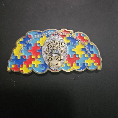 PBPD ASD