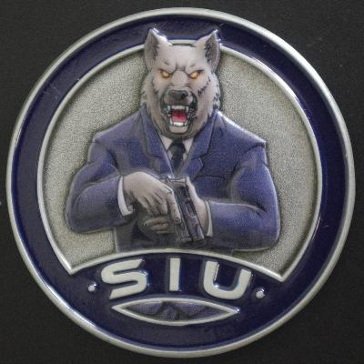 Special Investigations Unit