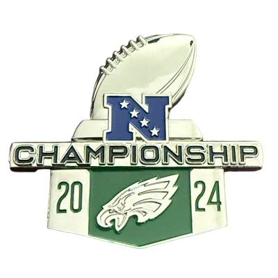 Philadelphia Police, PSP, SEPTA Police NFC Conference 2024