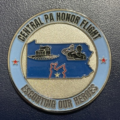 Central PA Honor Flight