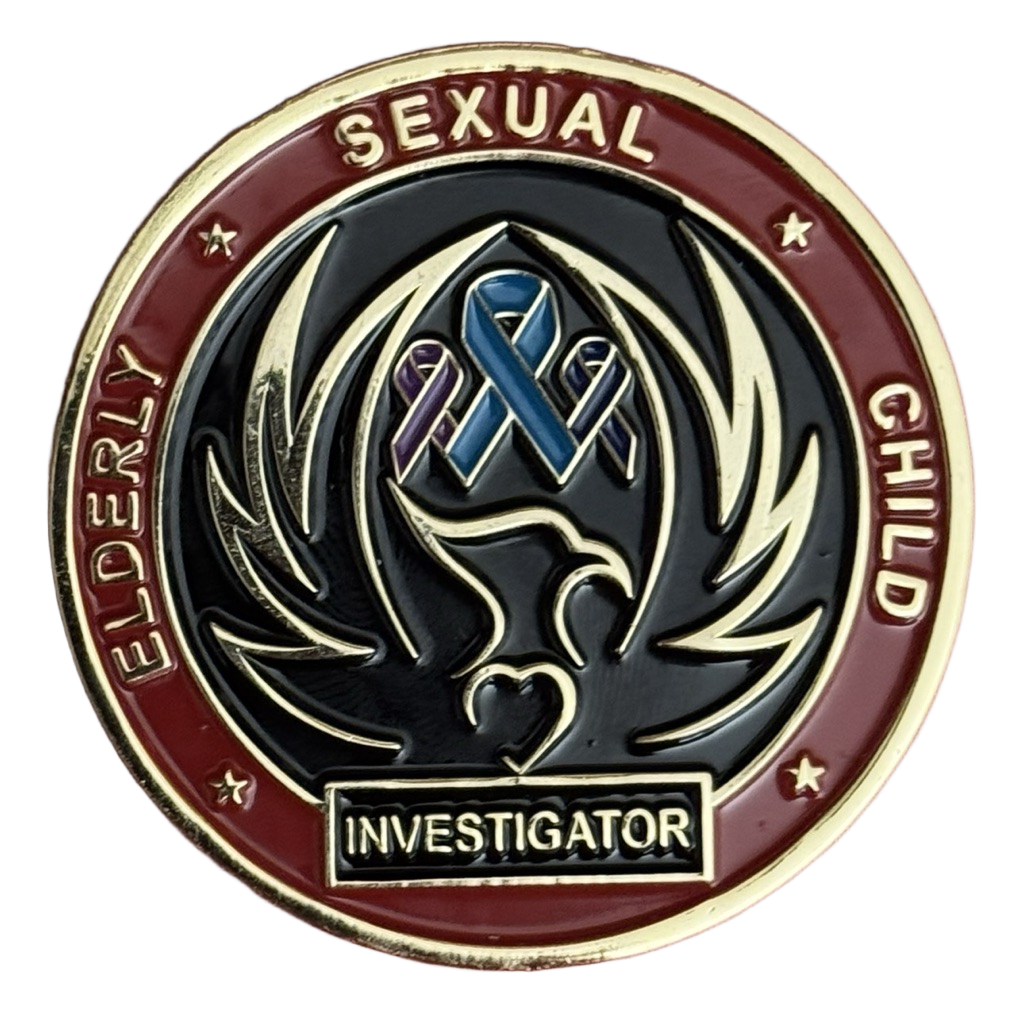 Miami Police Special Victims Unit — back