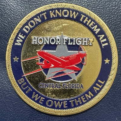 Central Florida Honor Flight