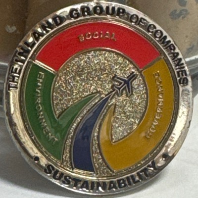 Safety Coin