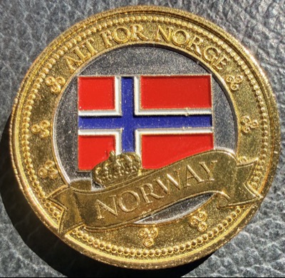Norway