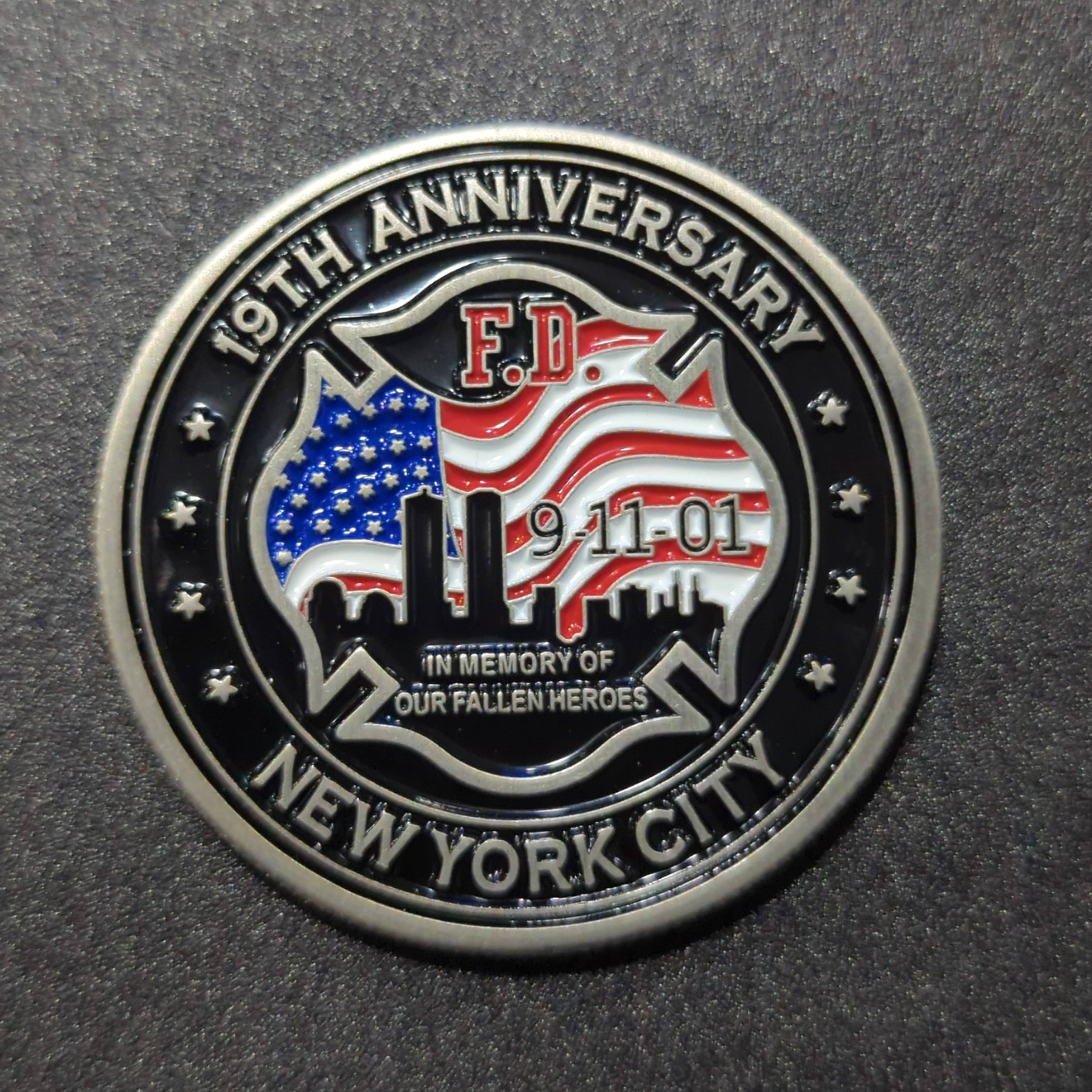 WTC 19th — back