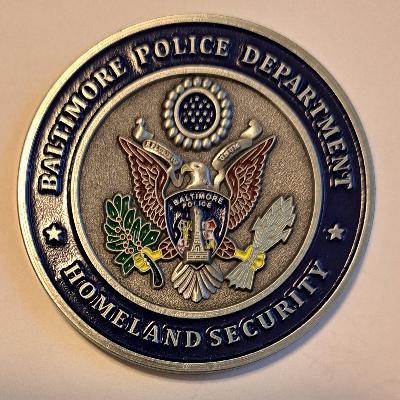 Homeland Security