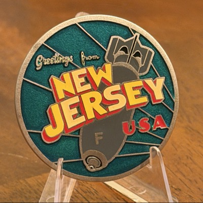 New Jersey Render Safe Task Force