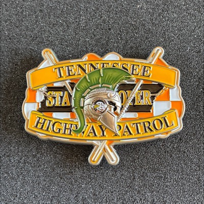 THP Strike Team 1