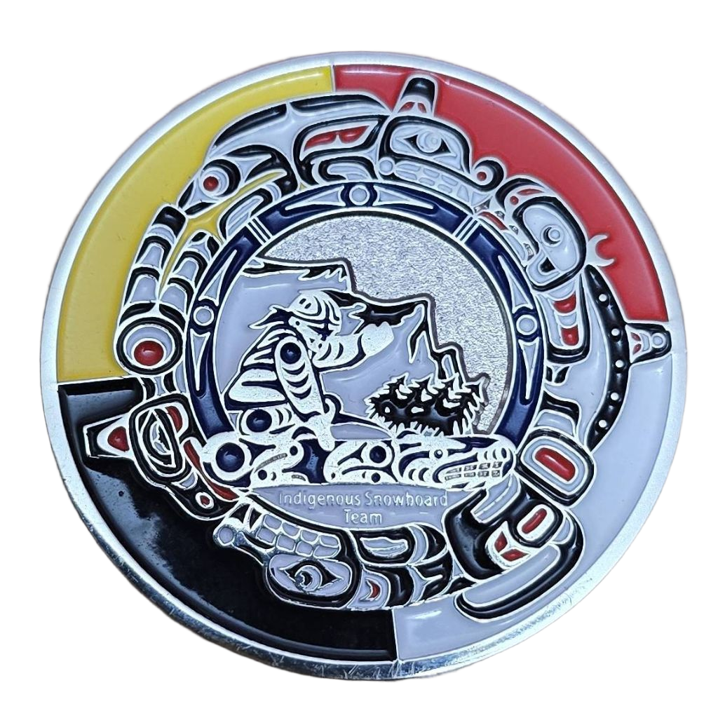 Indigenous Policing Services — back