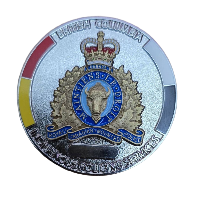 Indigenous Policing Services