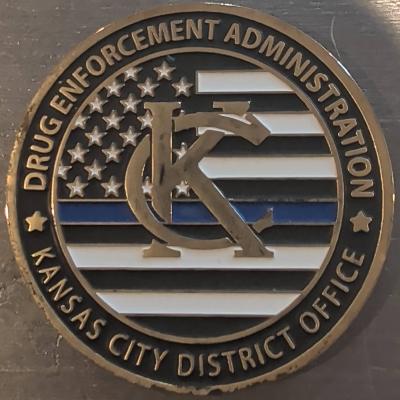 DEA Kansas City