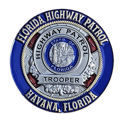 Florida Highway Patrol Academy- 126th Recruit Class