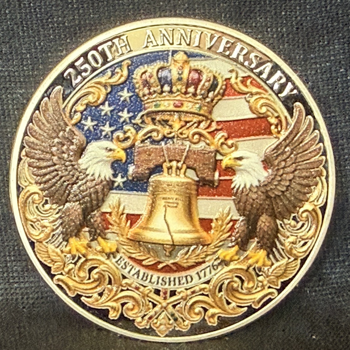 1776 - 2026 — back